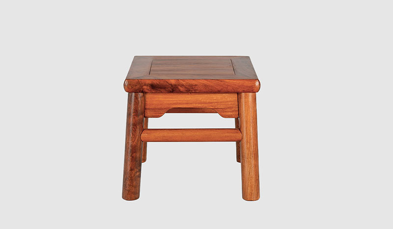 咸宁中式古典家具富贵凳