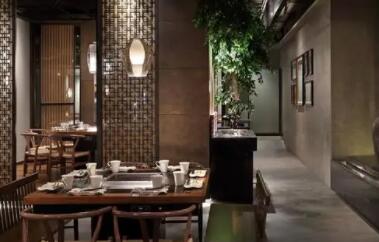 咸宁为什么文化在中式餐饮空间设计中非常重要